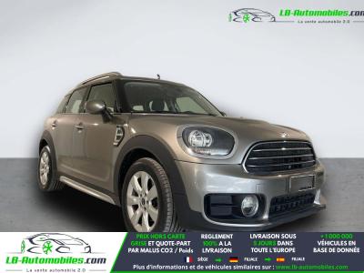 Mini Clubman D 150 ch BVA