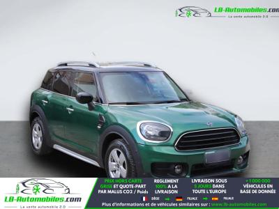 Mini Clubman D 150 ch BVA