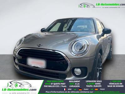 Mini Clubman D 150 ch BVM