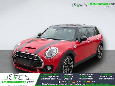 Mini Clubman SD 190 ch BVA ALL4