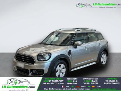 Mini Clubman D 150 ch BVM