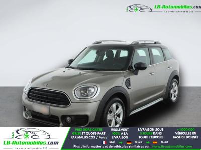 Mini Clubman D 150 ch BVA