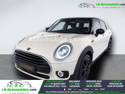 Mini Clubman D 150 ch BVA