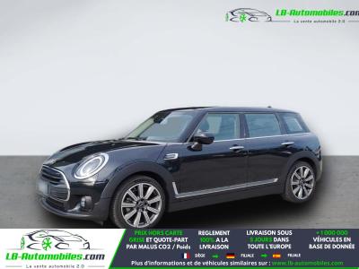 Mini Clubman D 150 ch BVA