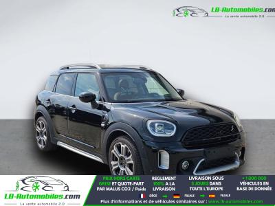Mini Clubman S 178 ch BVA ALL4