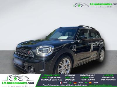 Mini Clubman SD 190 ch BVA ALL4