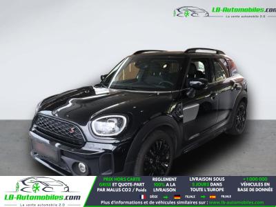 Mini Clubman SD 190 ch BVA ALL4