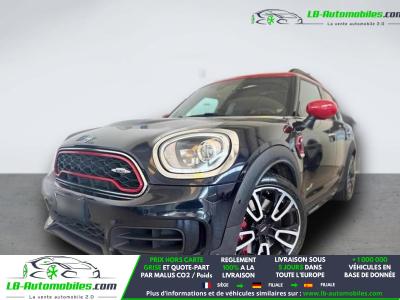 Mini Clubman John  Works 306 ch BVA