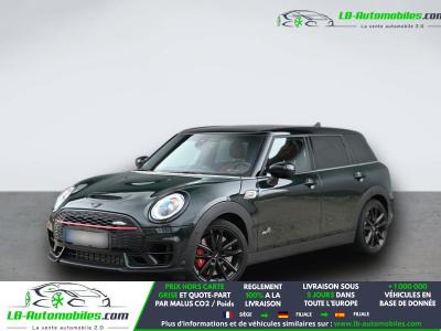 Mini Clubman John  Works 306 ch BVA