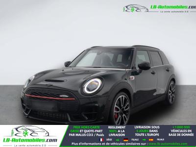 Mini Clubman John  Works 306 ch BVA