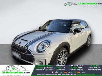 Mini Clubman SD 190 ch BVA