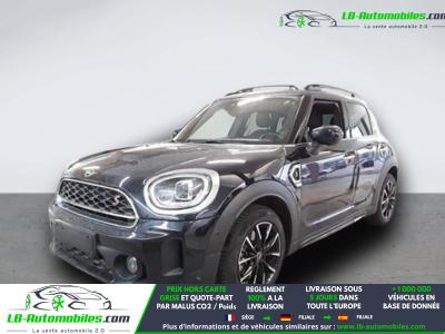 Mini Clubman SD 190 ch BVA