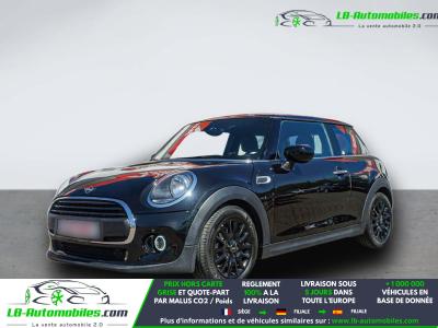 Mini Clubman One 102 ch BVA
