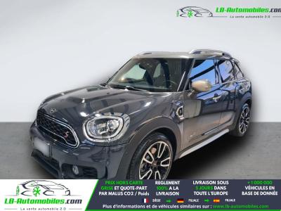 Mini Clubman SD 190 ch BVA