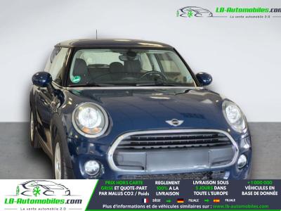 Mini Countryman 102 ch BVA