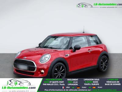 Mini Countryman 102 ch BVM