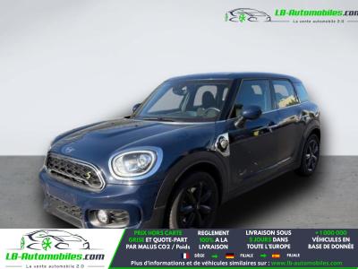 Mini Countryman 136 ch ALL4 BVA