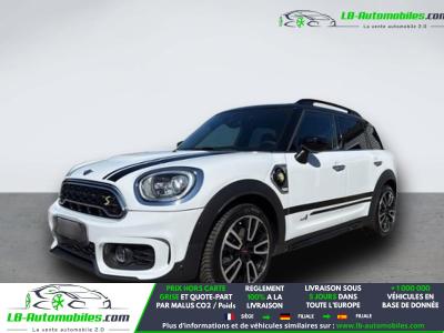 Mini Countryman 136 ch ALL4 BVA