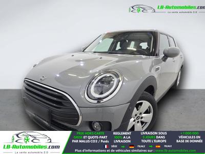 Mini Countryman 116 ch BVM