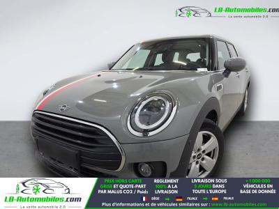 Mini Countryman 116 ch BVM
