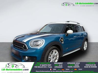 Mini Countryman 231 ch BVA