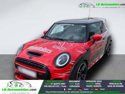Mini Countryman John  Works 306 ch BVA