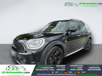 Mini Countryman 116 ch BVA