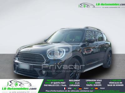 Mini Countryman 116 ch BVA