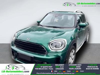 Mini Countryman 116 ch BVA