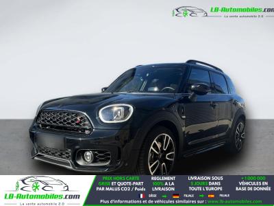 Mini Countryman 178 ch ALL4 BVA