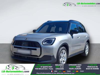 Mini Countryman 178 ch ALL4 BVA