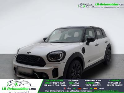 Mini Countryman 178 ch ALL4 BVA