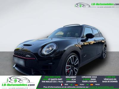 Mini Countryman John  Works 306 ch BVA