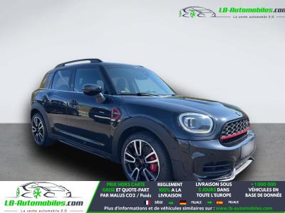 Mini Countryman John  Works 306 ch BVA