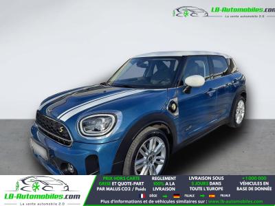 Mini Paceman 218 CH ALL4 BVA