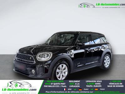 Mini Paceman 218 CH ALL4 BVA