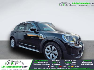 Mini Paceman 218 CH ALL4 BVA