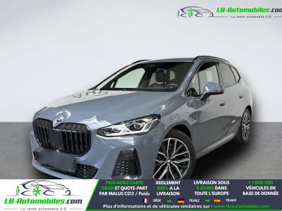 BMW Série 2 Active Tourer  223i 204 ch BVA
