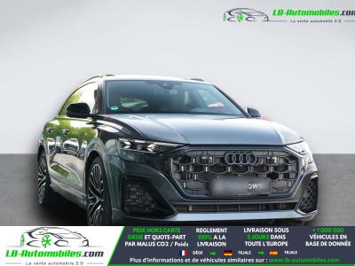 Audi Q8 60 TFSIe 490 BVA Quatro