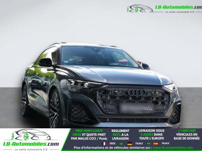 Audi Q8 60 TFSIe 490 BVA Quatro