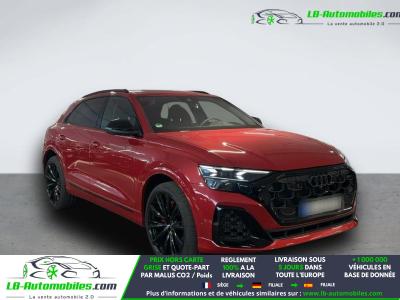 Audi Q8 60 TFSIe 490 BVA Quatro