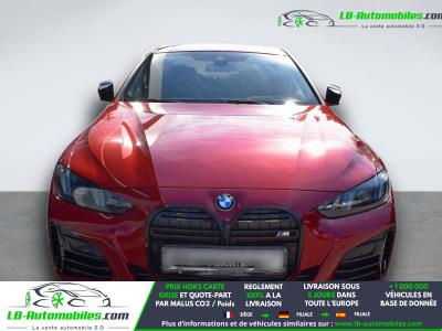 BMW Série 4 Coupé M440i xDrive 374 ch BVA