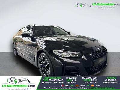 BMW Série 4 Coupé M440i xDrive 374 ch BVA