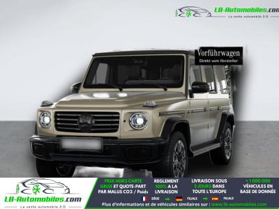 Mercedes Classe G 500 BVA