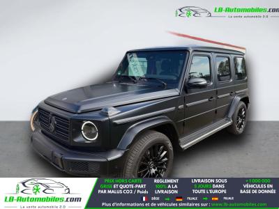 Mercedes Classe G 500 BVA