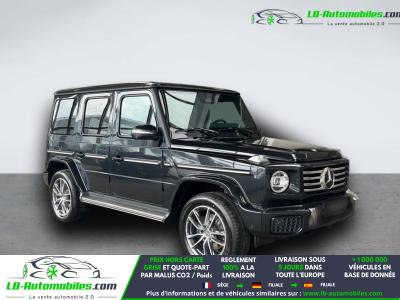 Mercedes Classe G 500 BVA
