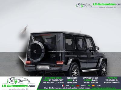 Mercedes Classe G 500 BVA