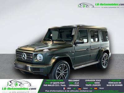 Mercedes Classe G 500 BVA