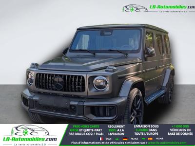 Mercedes Classe G G 63 AMG BVA