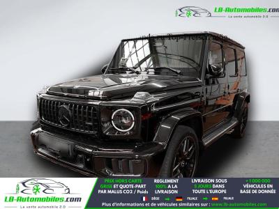 Mercedes Classe G G 63 AMG BVA